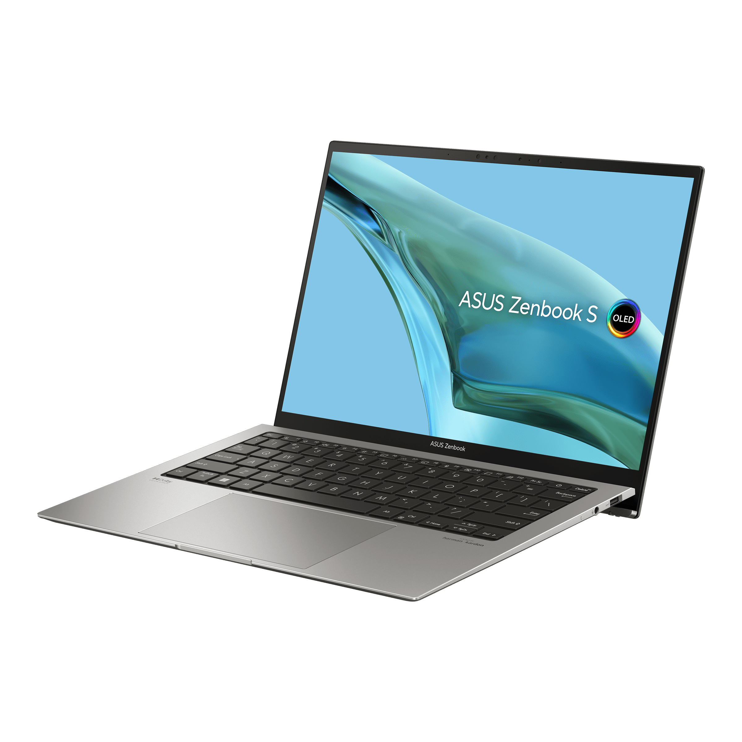 ASUS Zenbook S OLED 13.3” (UX5304VA)