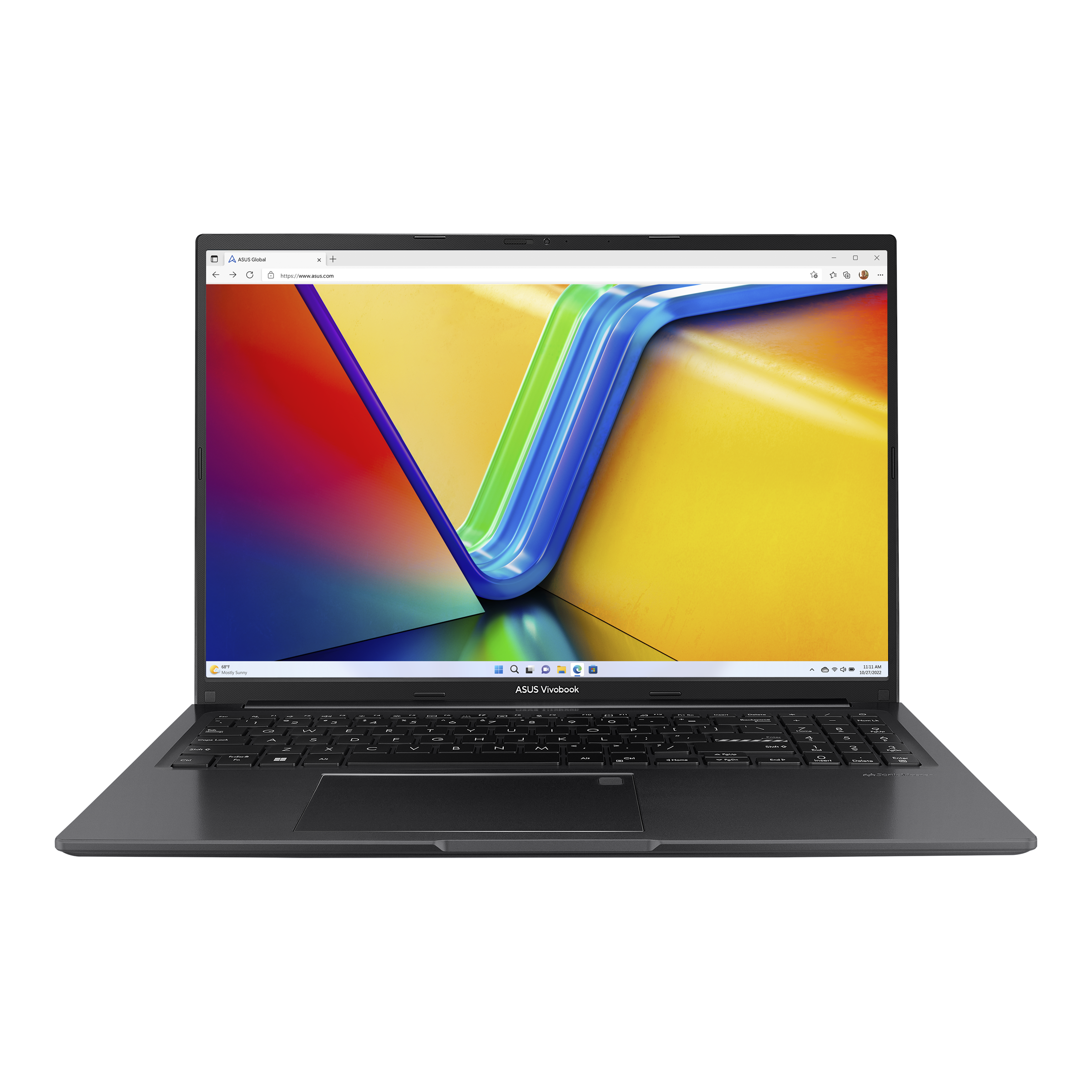 ASUS VivoBook 16 (X1605VA)