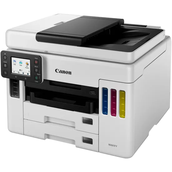 Canon MAXIFY GX7040 CISS