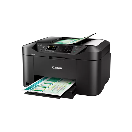 Canon MAXIFY MB2140