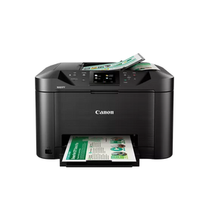 Canon MAXIFY MB5140