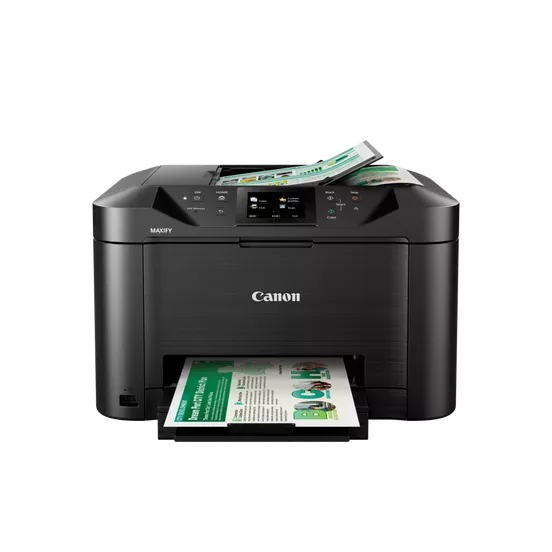 Canon MAXIFY MB5140