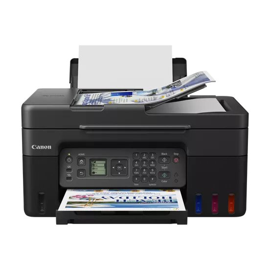 Canon PIXMA G4470