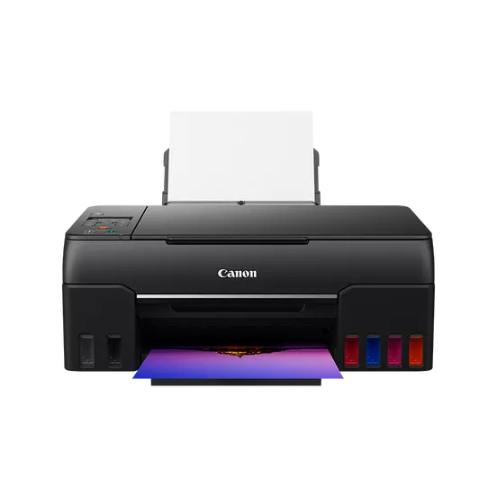 Canon PIXMA G640