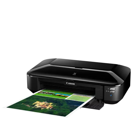 Canon PIXMA iX6840(A3)