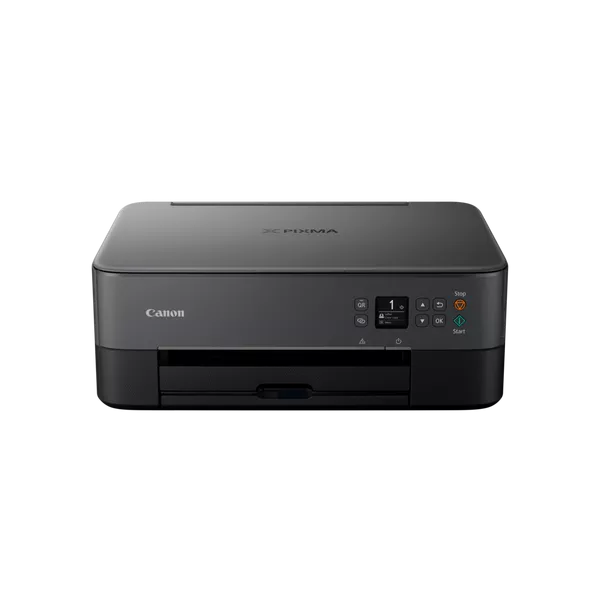 Canon PIXMA TS5340 Black