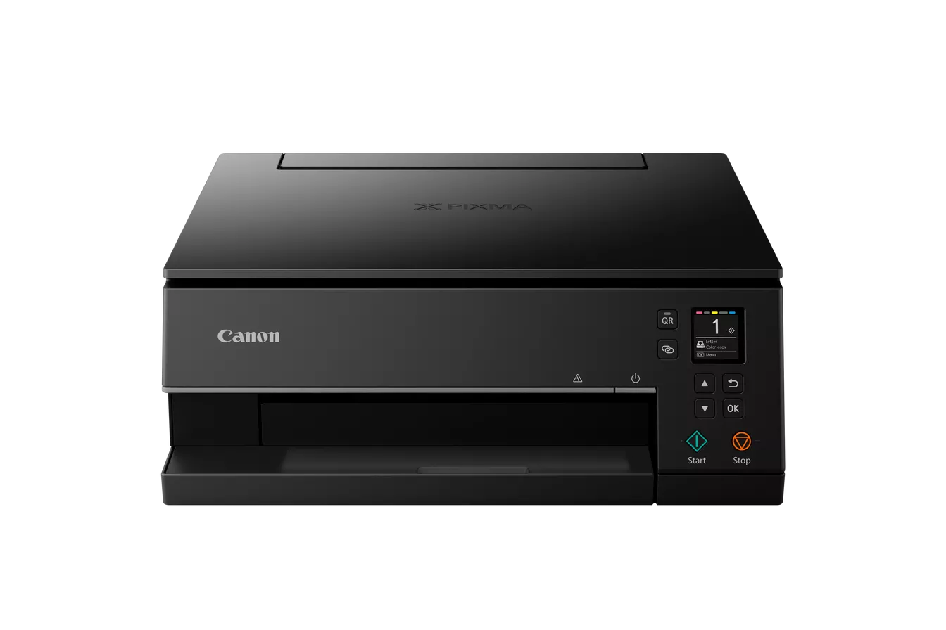 Canon PIXMA TS6340 Black