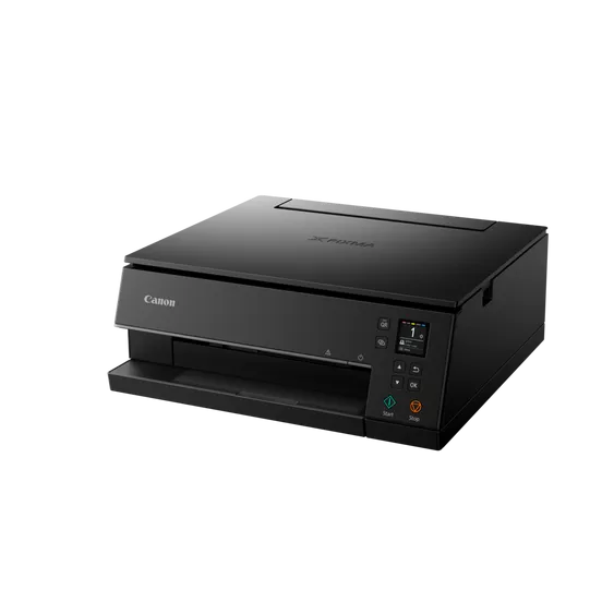 Canon PIXMA TS6340 Black
