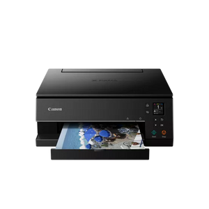 Canon PIXMA TS6340 Black