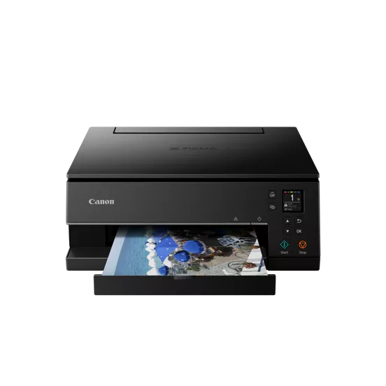 Canon PIXMA TS6340 Black
