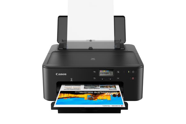 Canon PIXMA TS704a