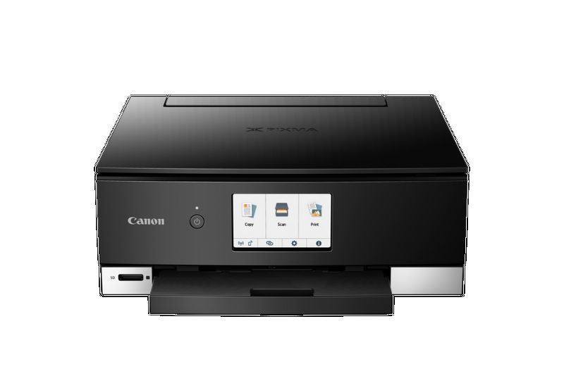 Canon PIXMA TS8340