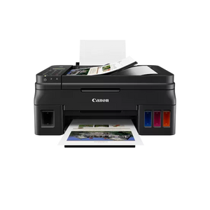 Canon PIXMA G4411