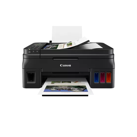 Canon PIXMA G4411